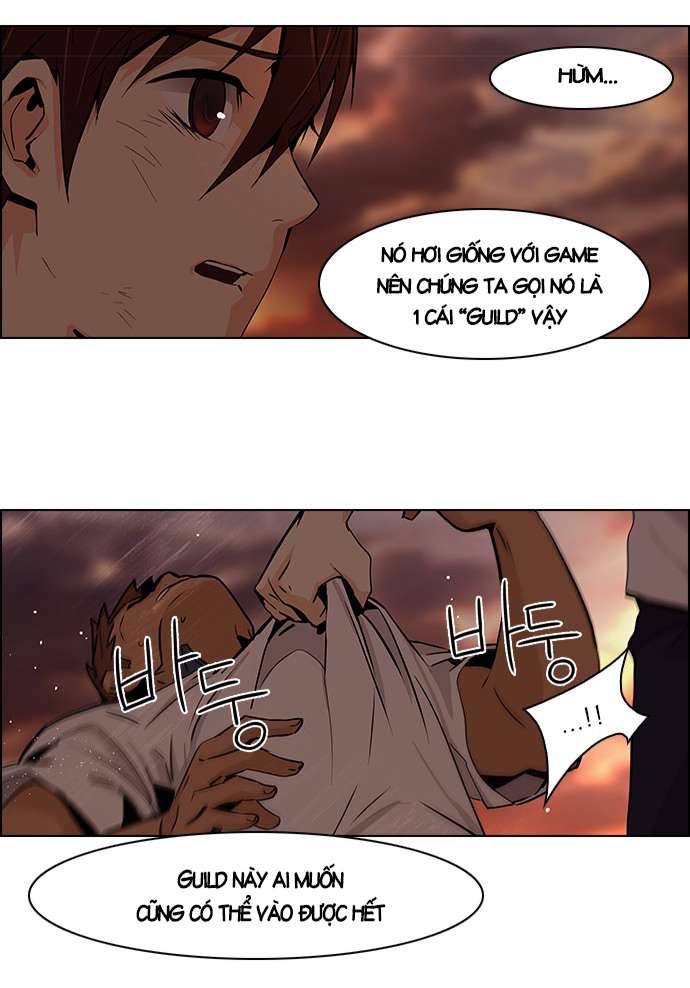 Dice Chapter 38 - Trang 2