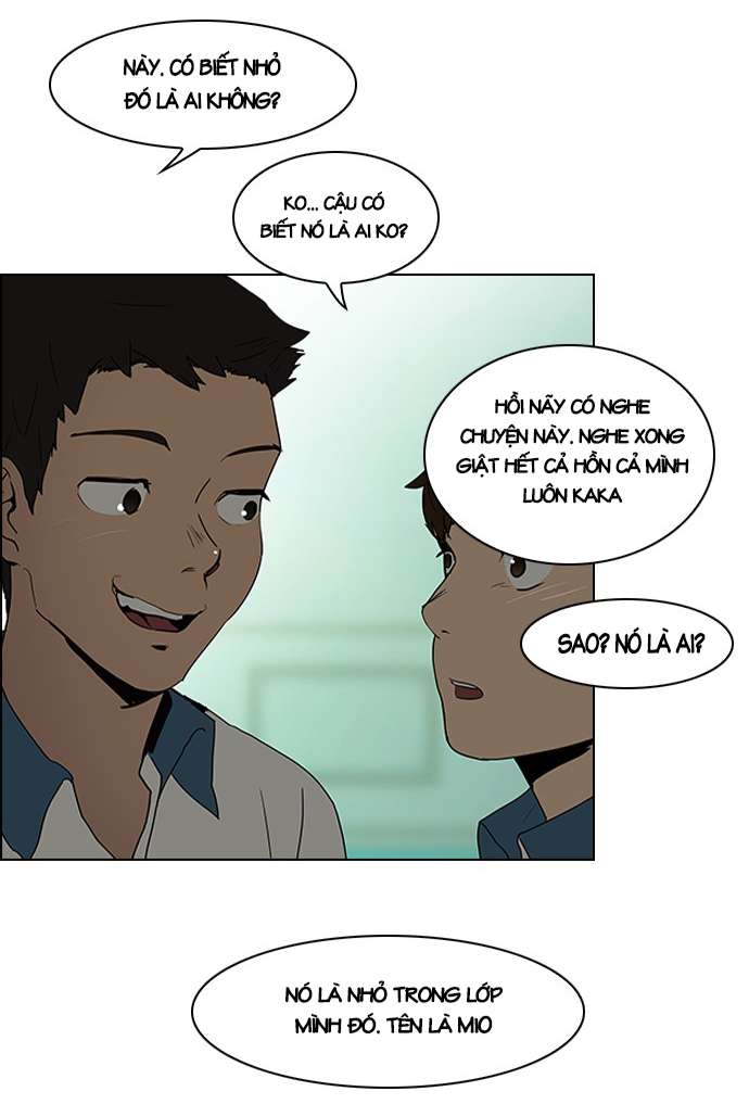 Dice Chapter 39 - Trang 2