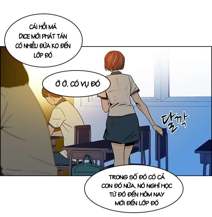 Dice Chapter 39 - Trang 2