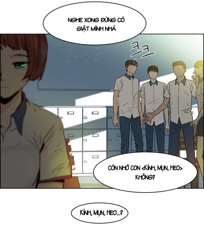 Dice Chapter 39 - Trang 2