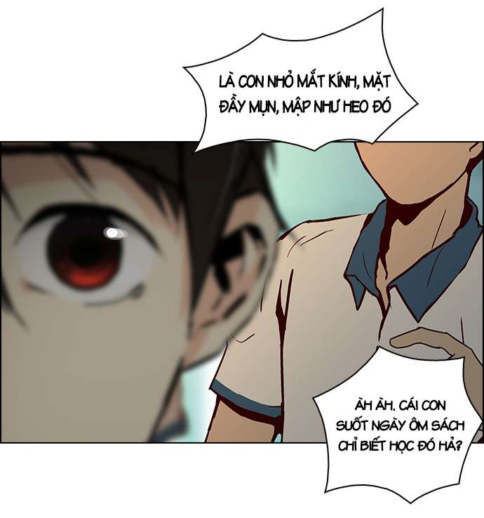 Dice Chapter 39 - Trang 2