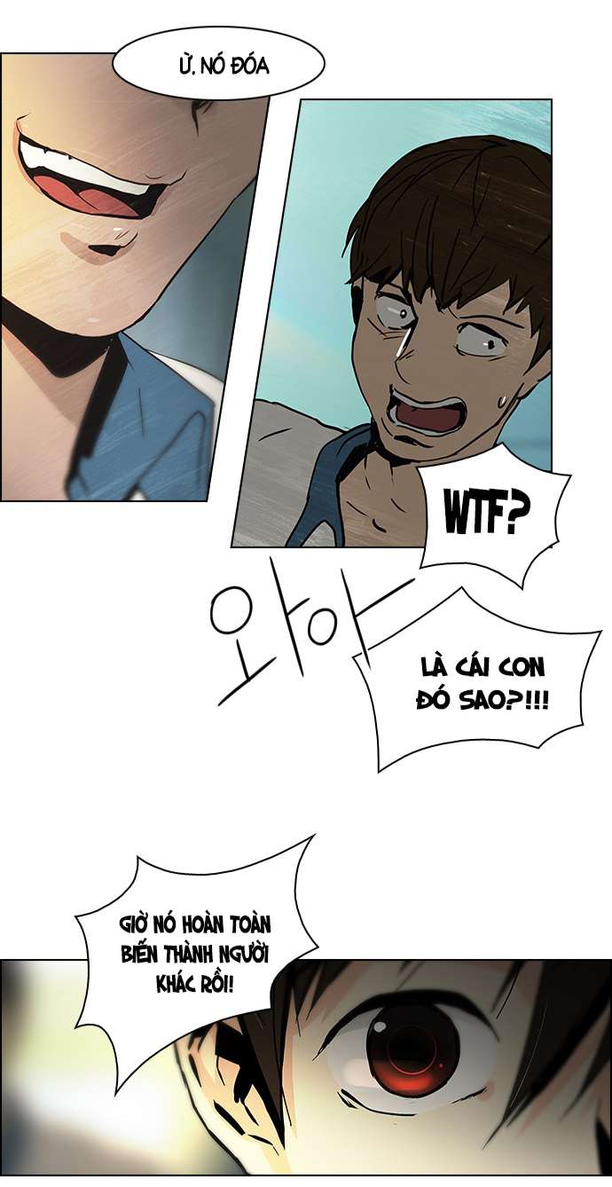 Dice Chapter 39 - Trang 2