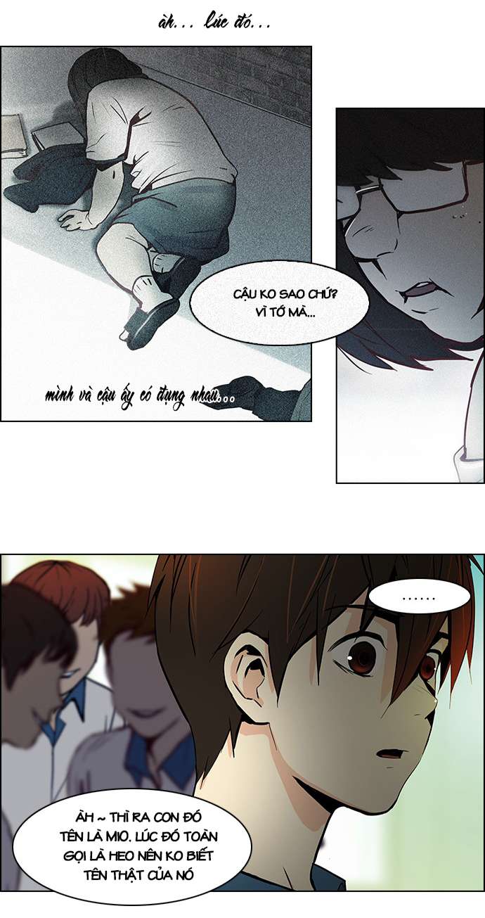 Dice Chapter 39 - Trang 2