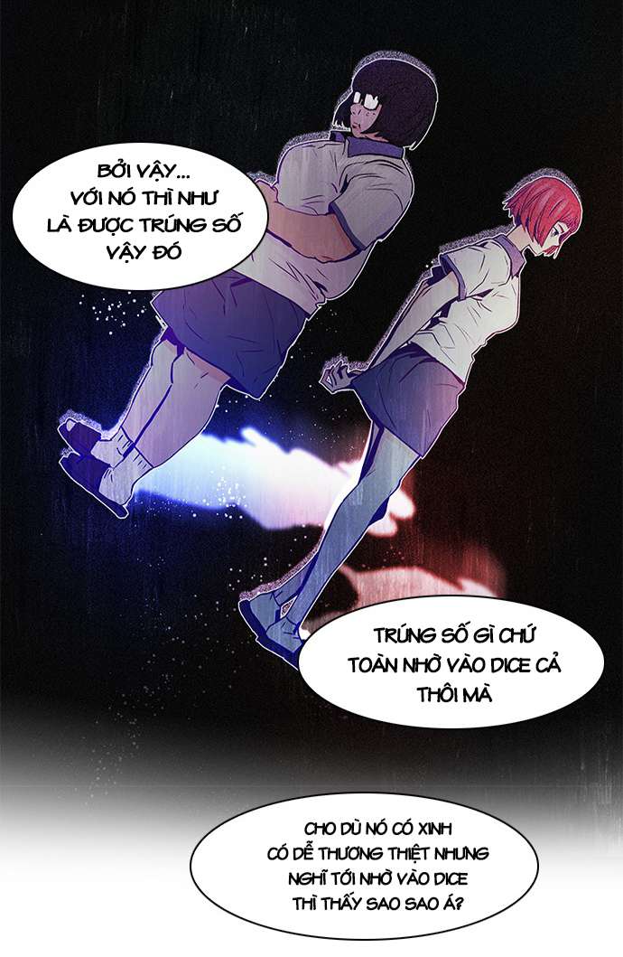 Dice Chapter 39 - Trang 2