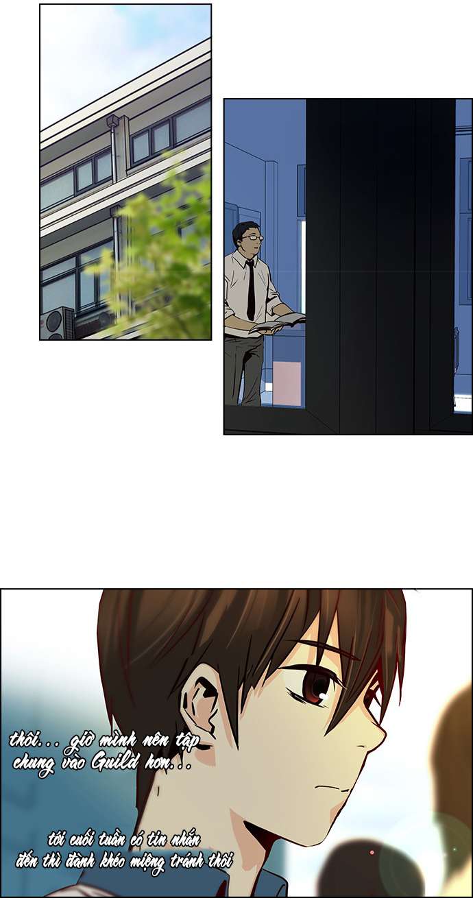 Dice Chapter 39 - Trang 2