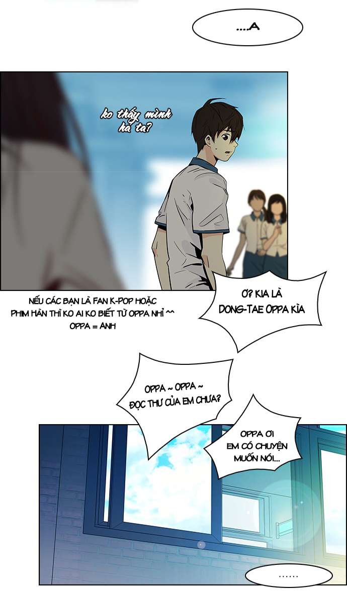 Dice Chapter 39 - Trang 2