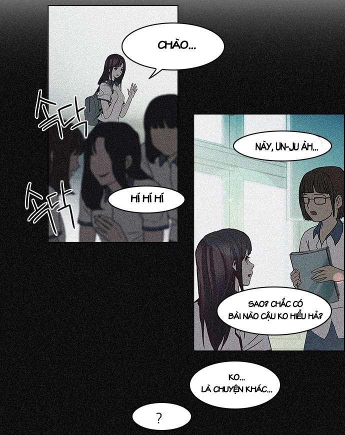 Dice Chapter 39 - Trang 2