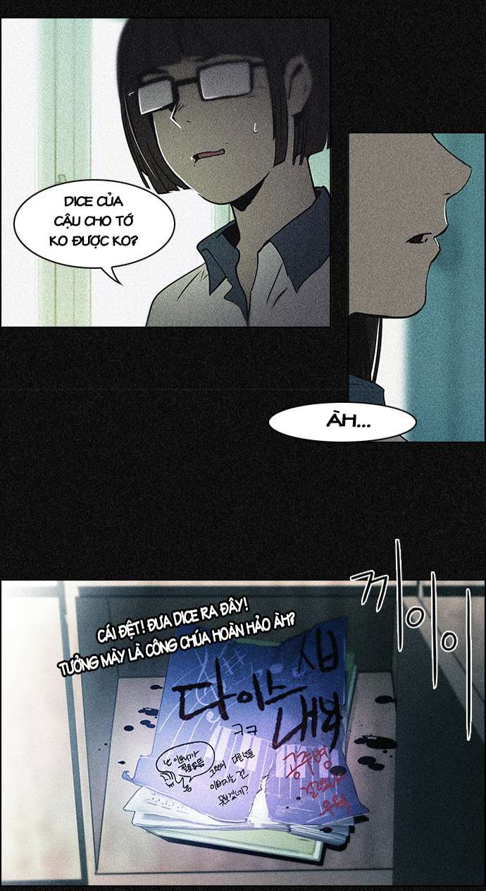 Dice Chapter 39 - Trang 2