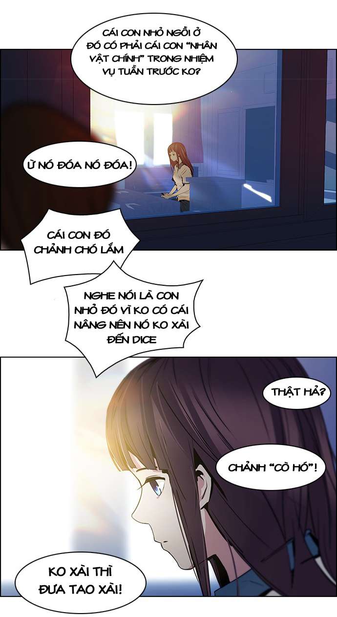 Dice Chapter 39 - Trang 2