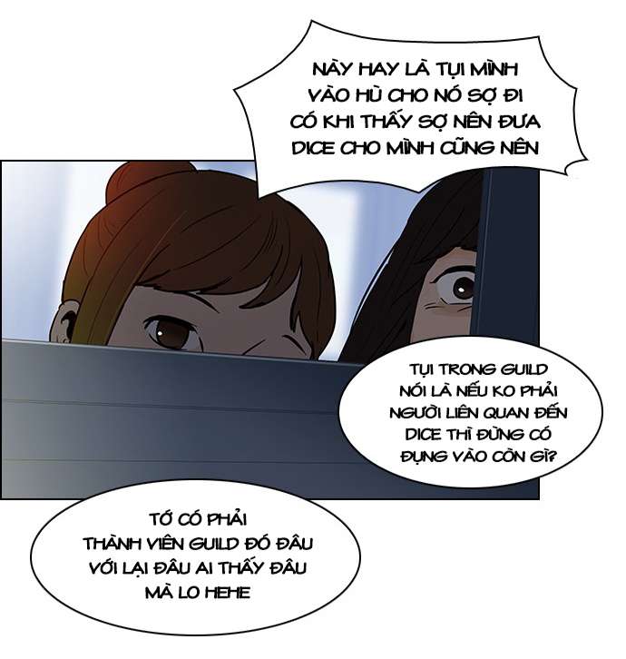 Dice Chapter 39 - Trang 2