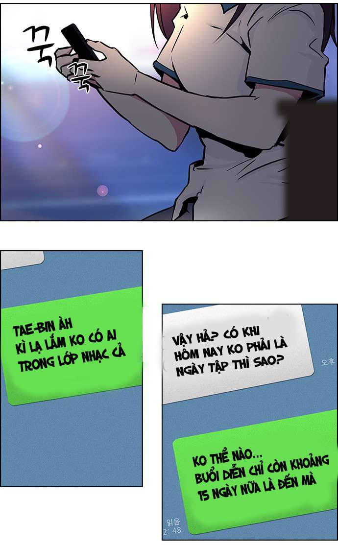 Dice Chapter 39 - Trang 2