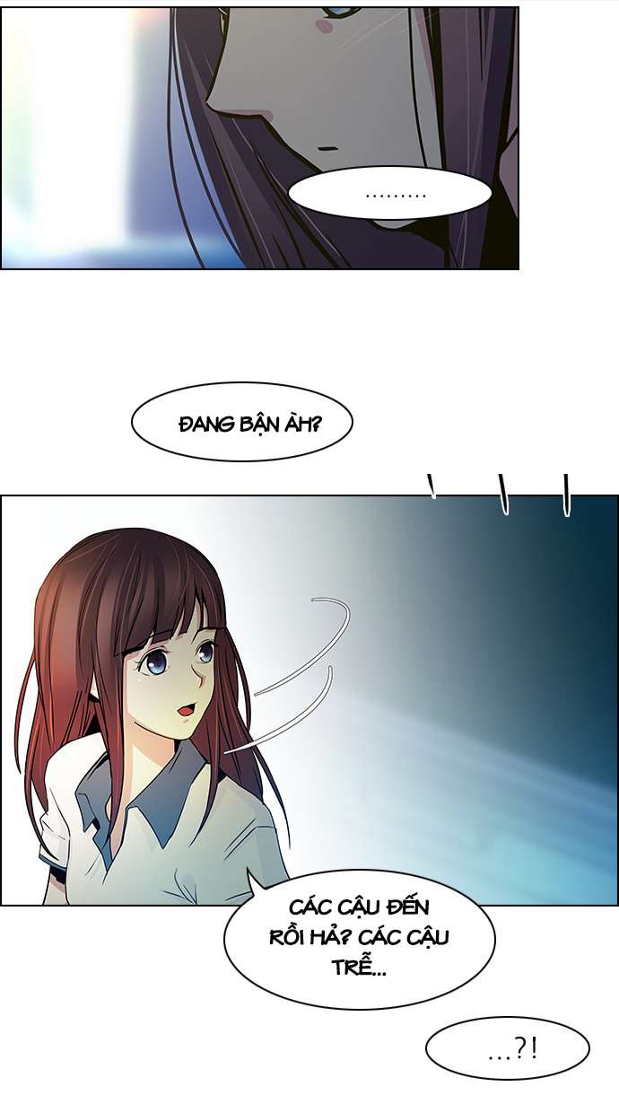 Dice Chapter 39 - Trang 2