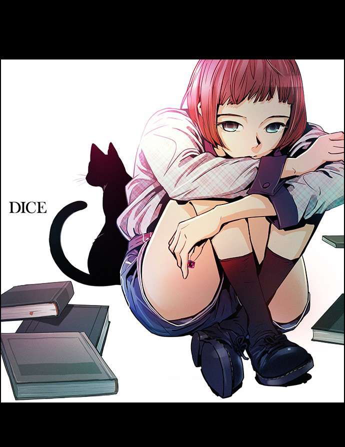 Dice Chapter 39 - Trang 2