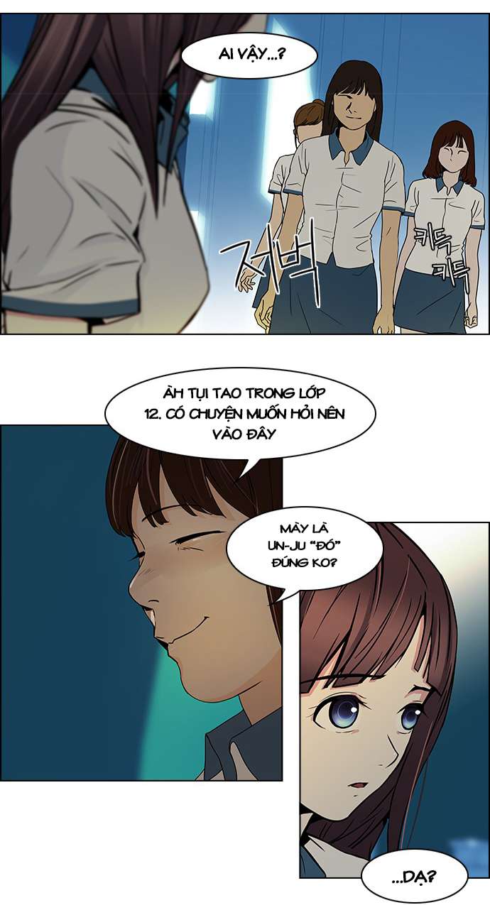 Dice Chapter 39 - Trang 2