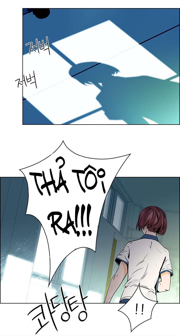 Dice Chapter 39 - Trang 2