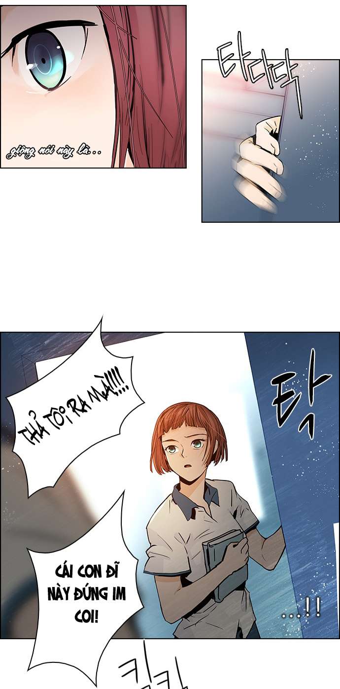 Dice Chapter 39 - Trang 2