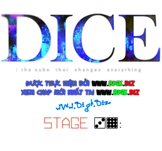 Dice Chapter 39 - Trang 2