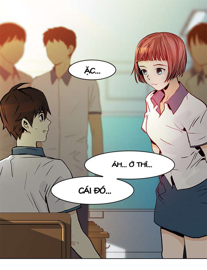 Dice Chapter 39 - Trang 2