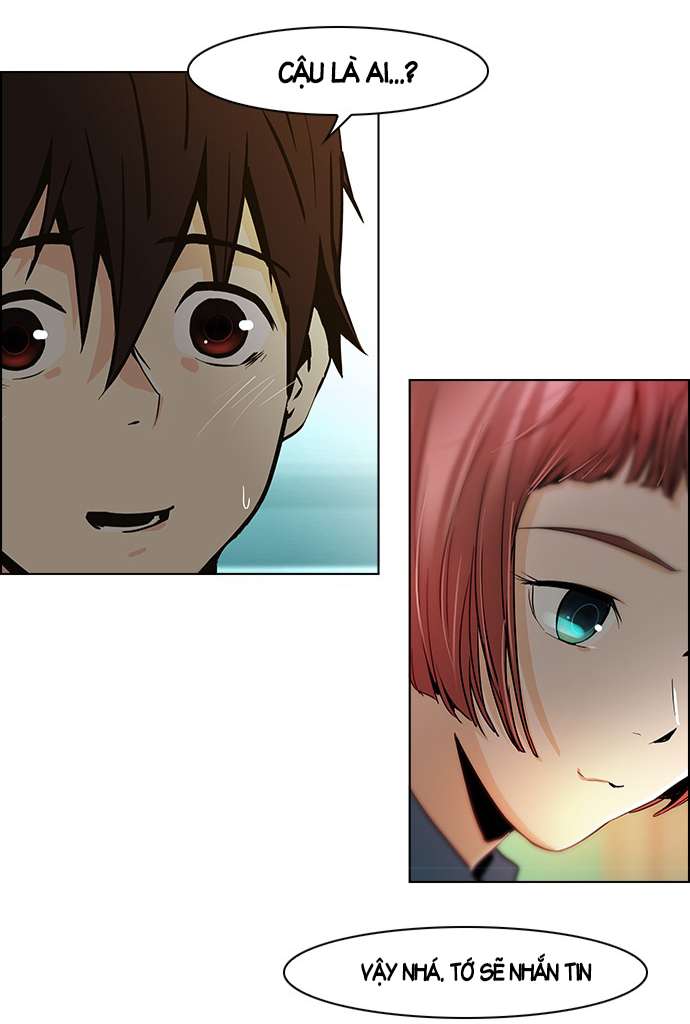 Dice Chapter 39 - Trang 2