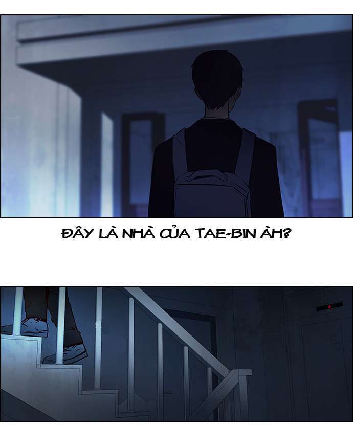 Dice Chapter 4 - Trang 2