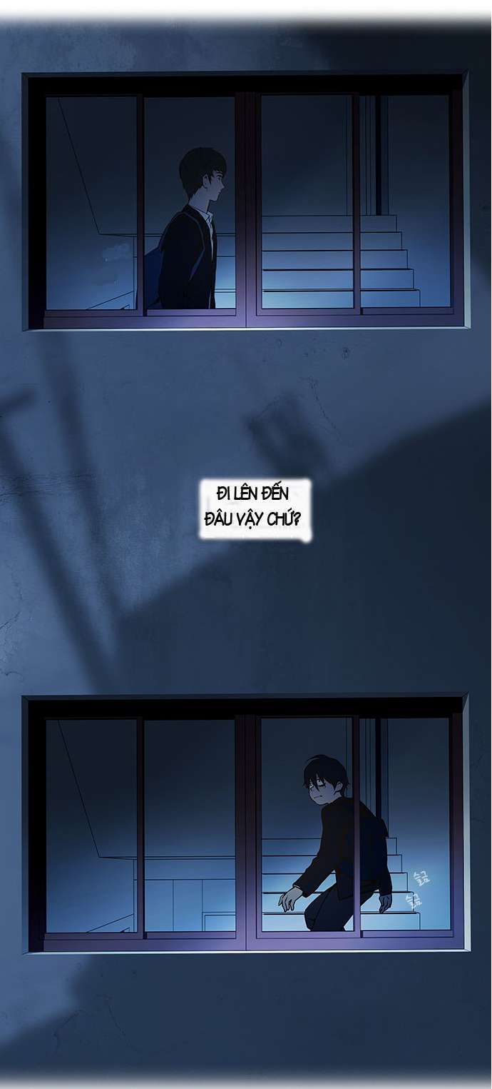 Dice Chapter 4 - Trang 2