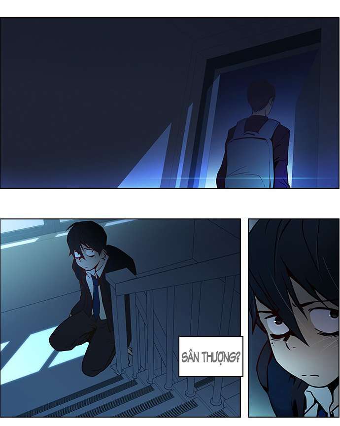 Dice Chapter 4 - Trang 2