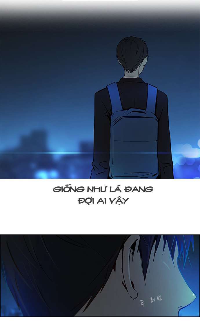 Dice Chapter 4 - Trang 2