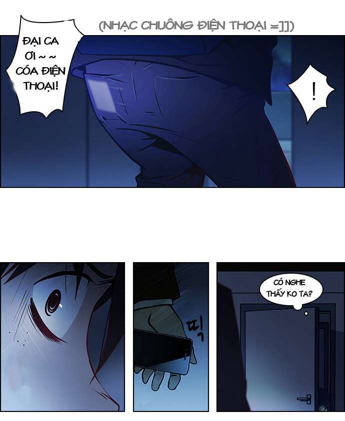 Dice Chapter 4 - Trang 2