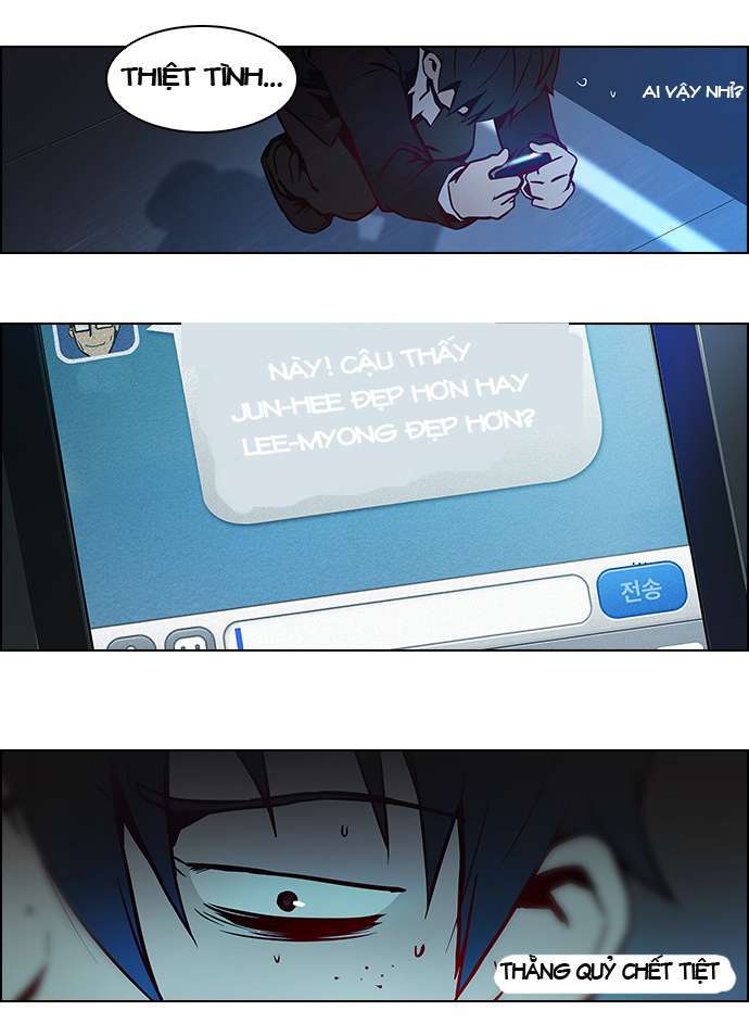 Dice Chapter 4 - Trang 2