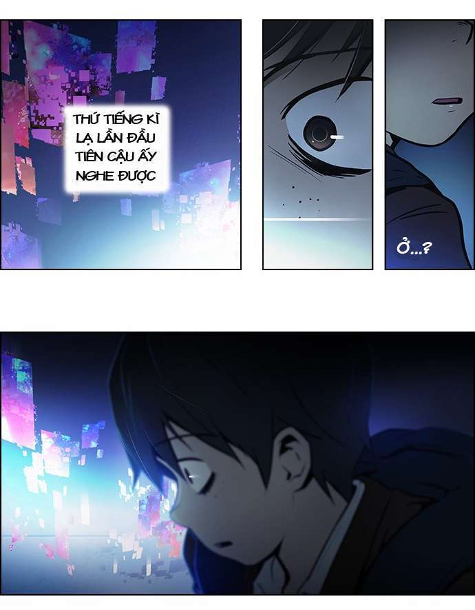 Dice Chapter 4 - Trang 2