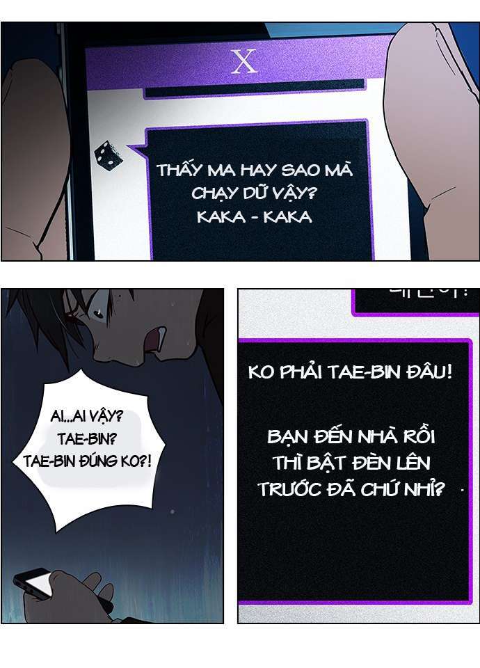 Dice Chapter 4 - Trang 2