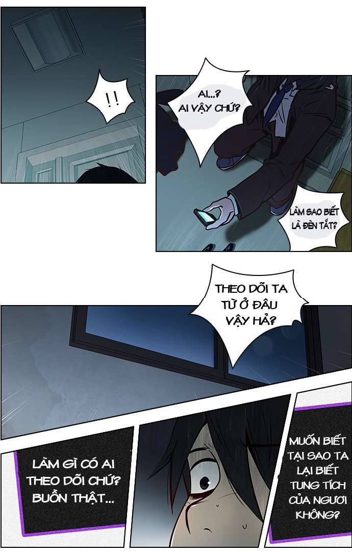 Dice Chapter 4 - Trang 2