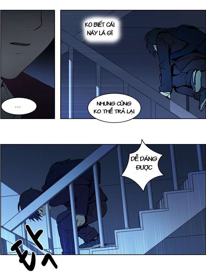 Dice Chapter 4 - Trang 2