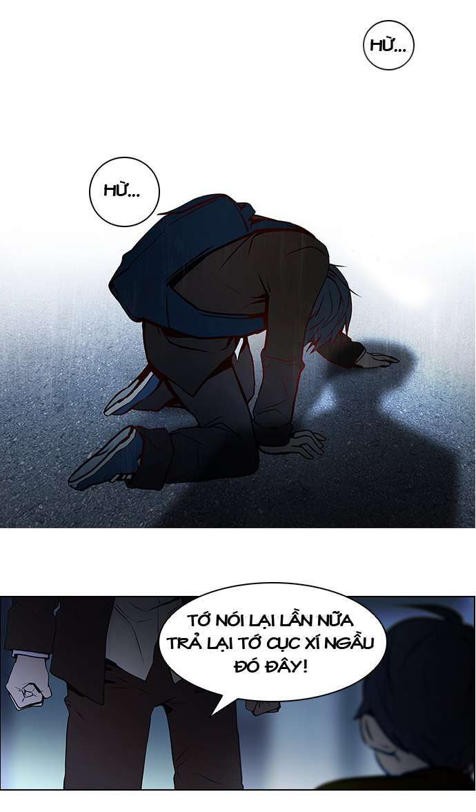 Dice Chapter 4 - Trang 2