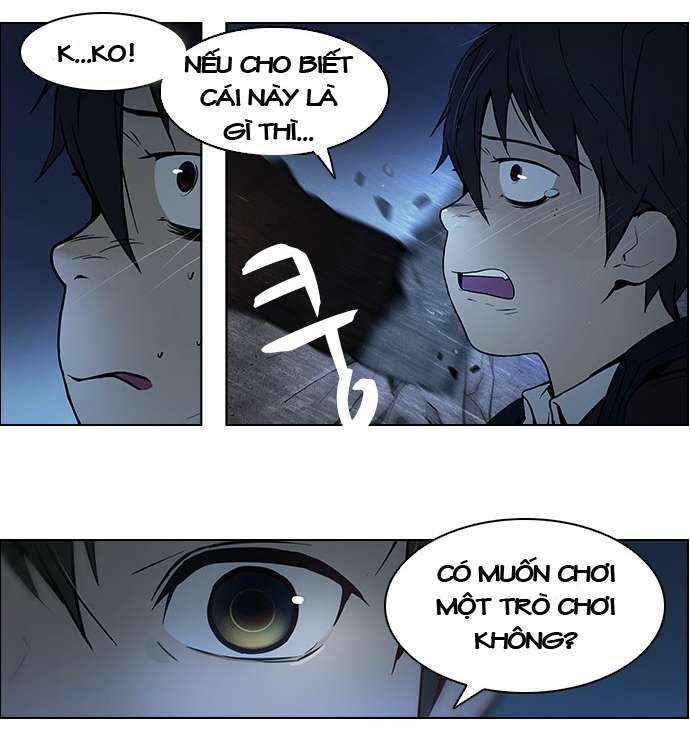 Dice Chapter 4 - Trang 2