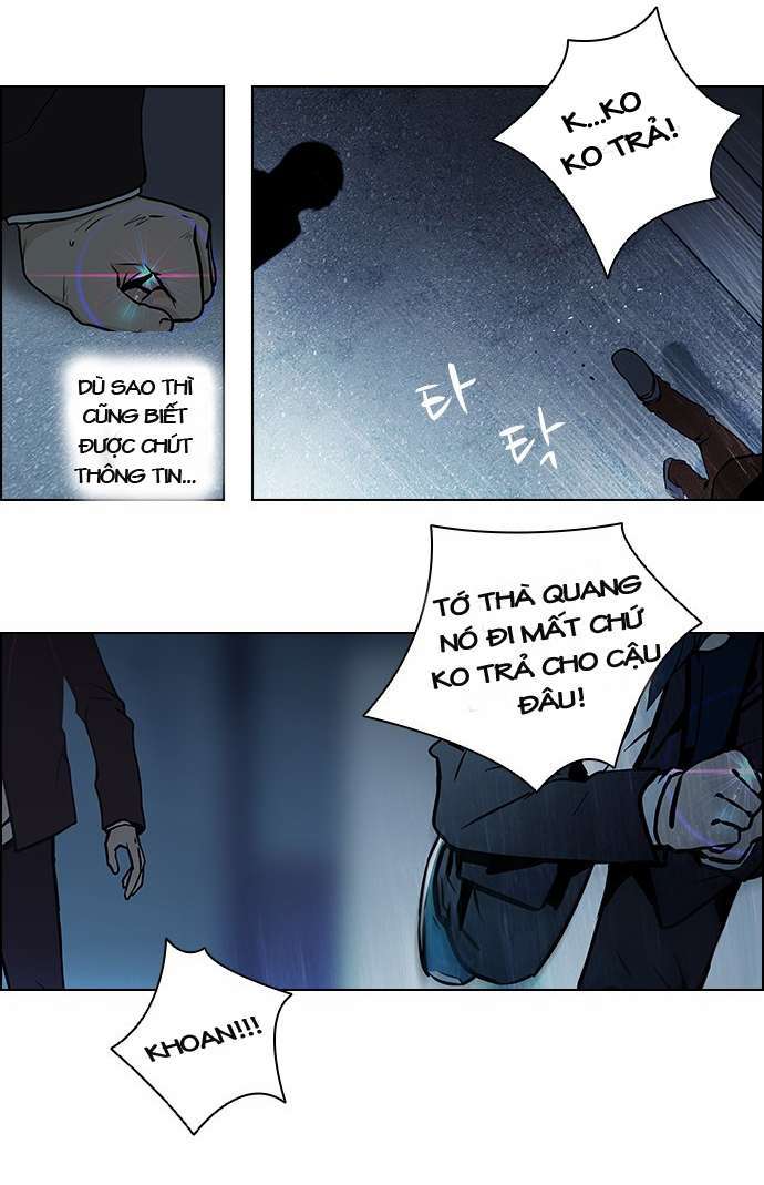 Dice Chapter 4 - Trang 2