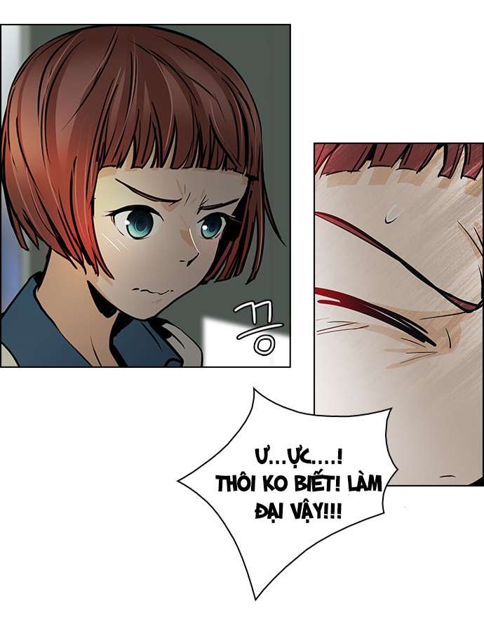 Dice Chapter 40 - Trang 2