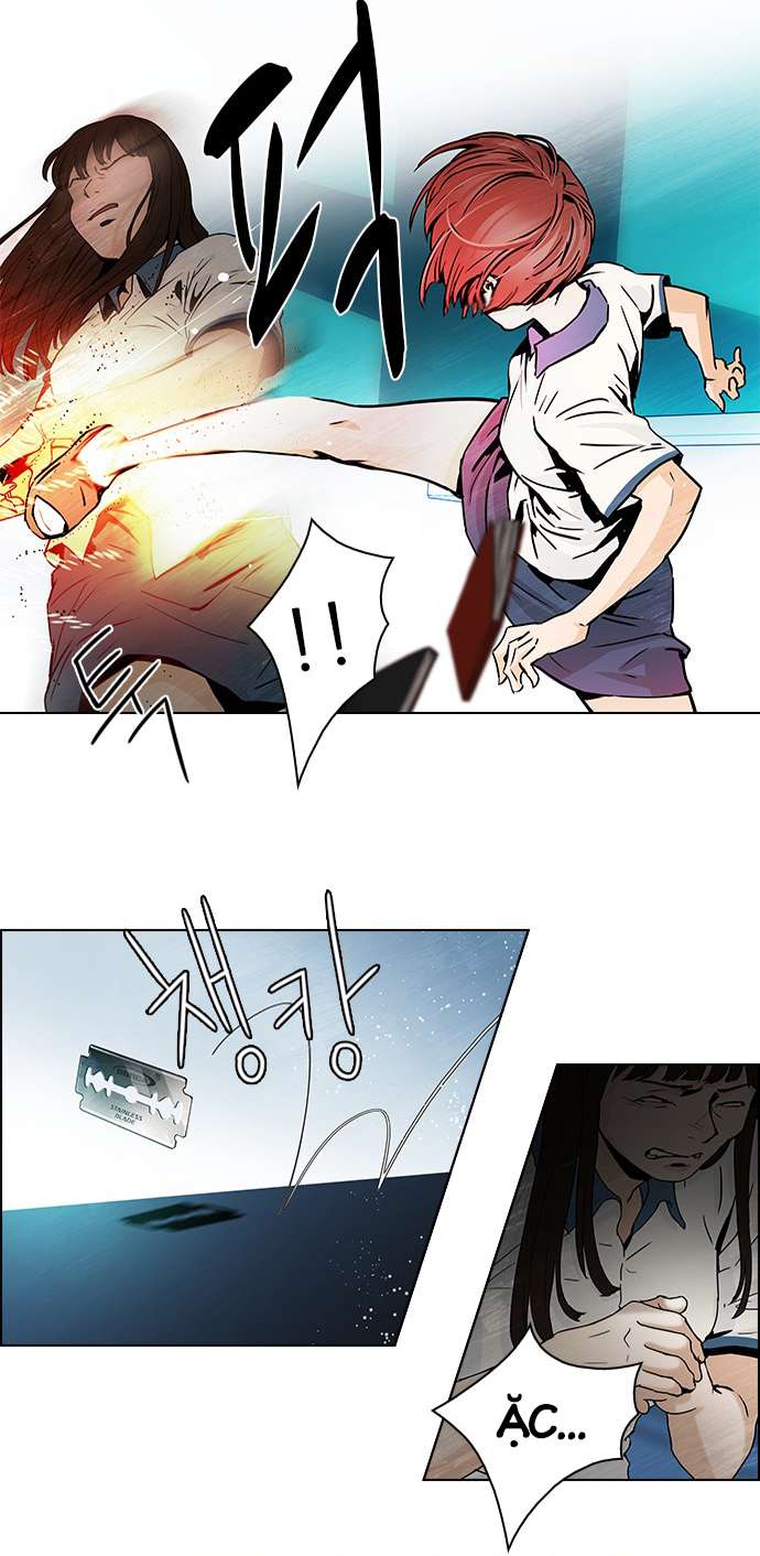 Dice Chapter 40 - Trang 2