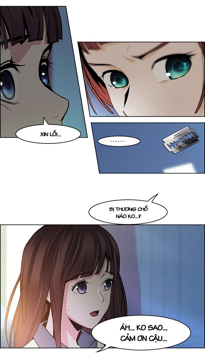 Dice Chapter 40 - Trang 2