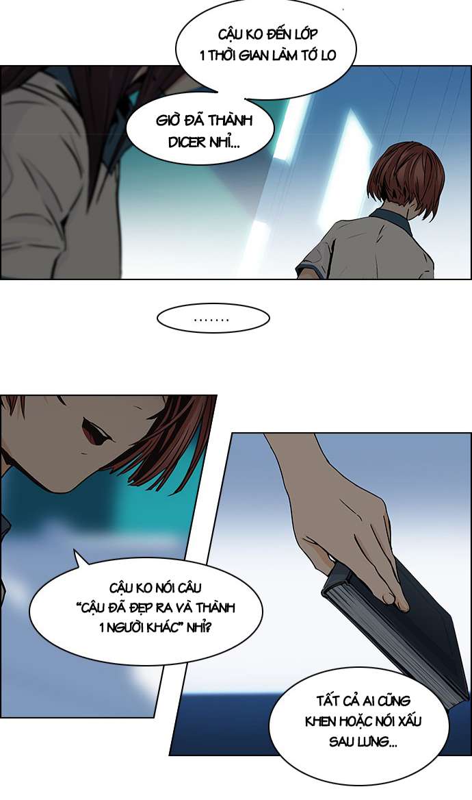 Dice Chapter 40 - Trang 2