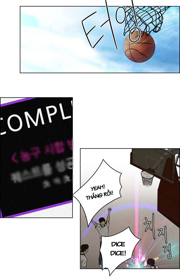 Dice Chapter 40 - Trang 2