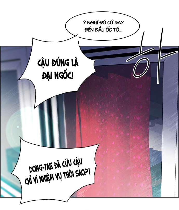 Dice Chapter 40 - Trang 2