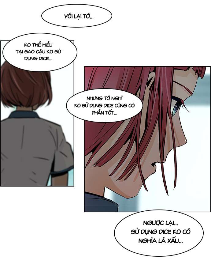 Dice Chapter 40 - Trang 2