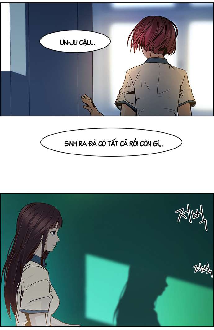 Dice Chapter 40 - Trang 2