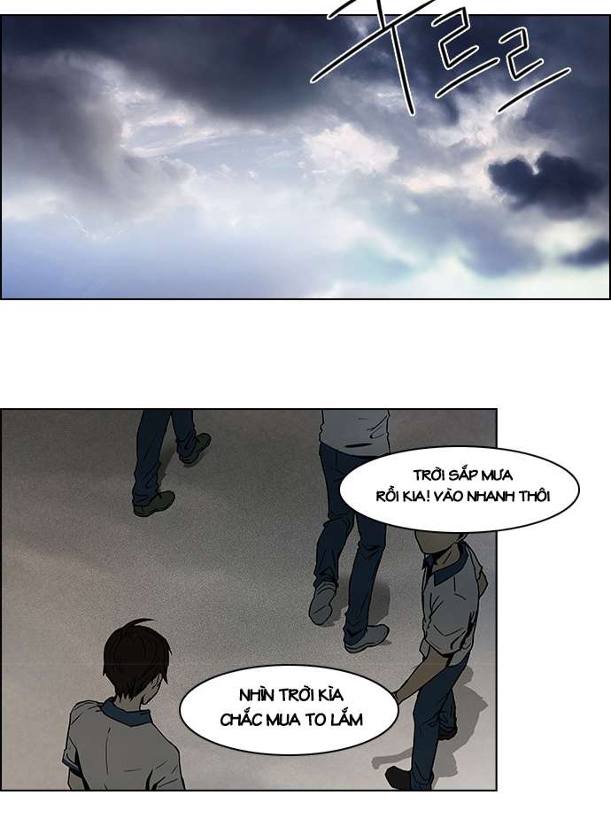 Dice Chapter 40 - Trang 2