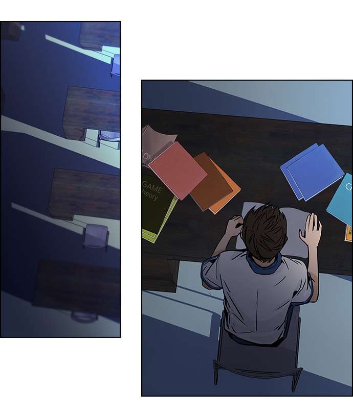 Dice Chapter 40 - Trang 2