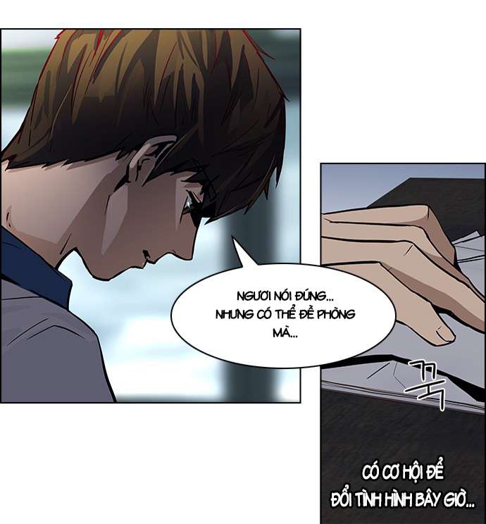 Dice Chapter 40 - Trang 2