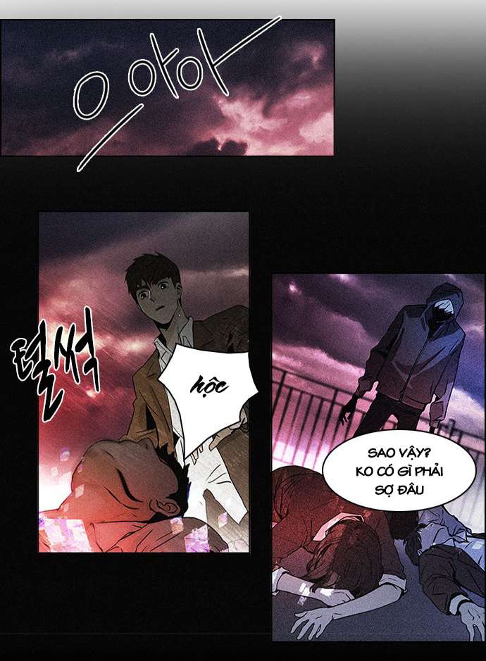 Dice Chapter 40 - Trang 2