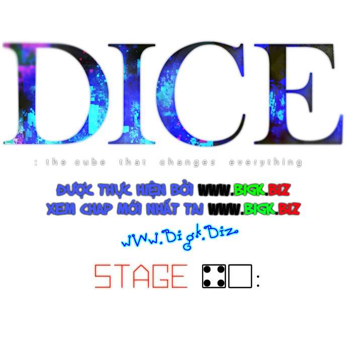 Dice Chapter 40 - Trang 2