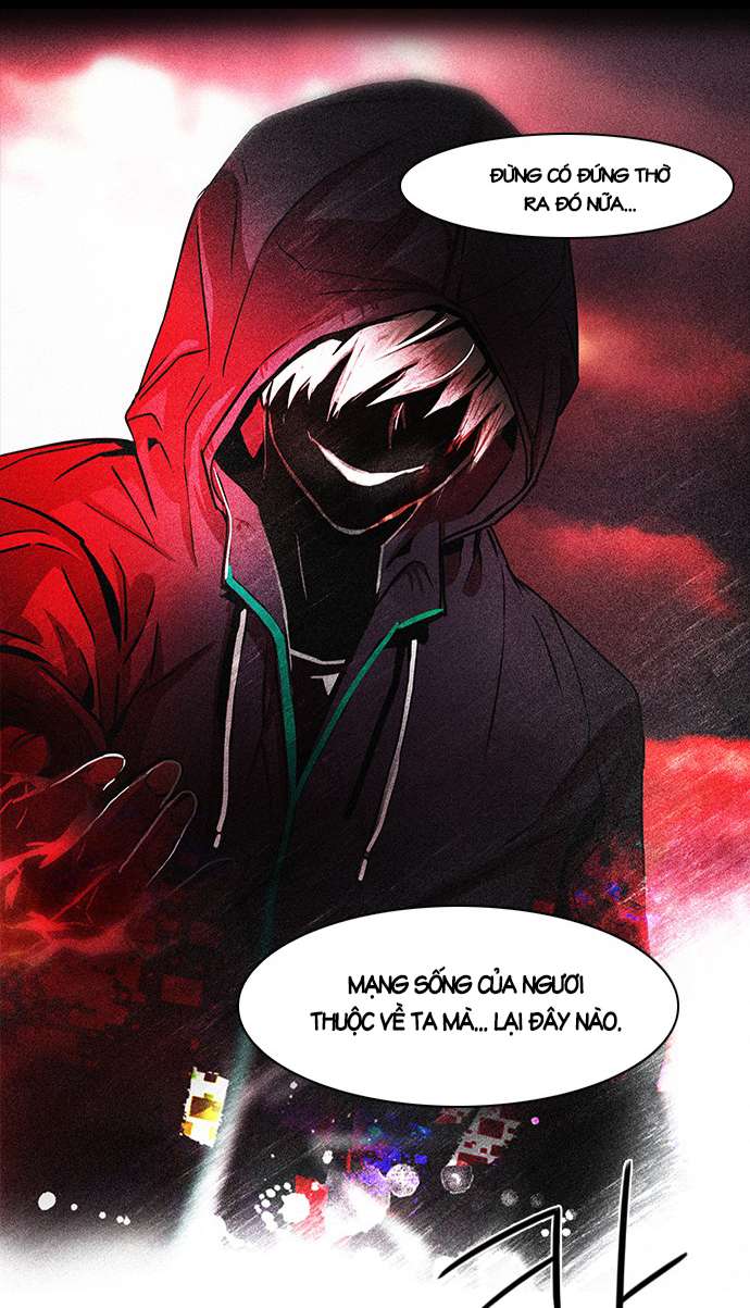 Dice Chapter 40 - Trang 2